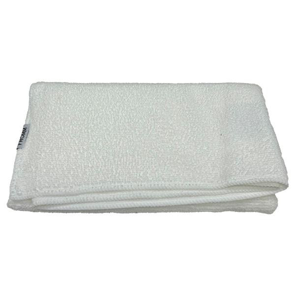 Softees Towel 16" X 29" - White